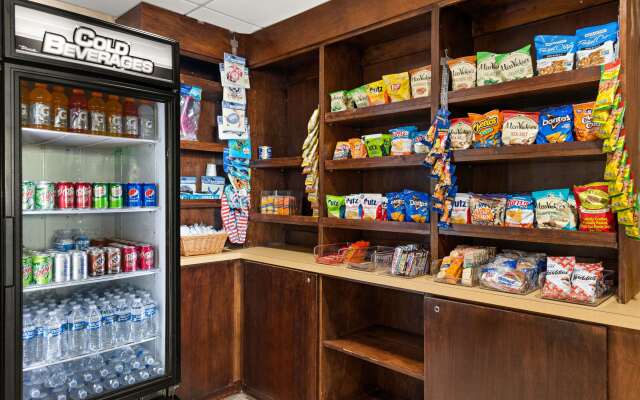 Comfort Inn On the Ocean