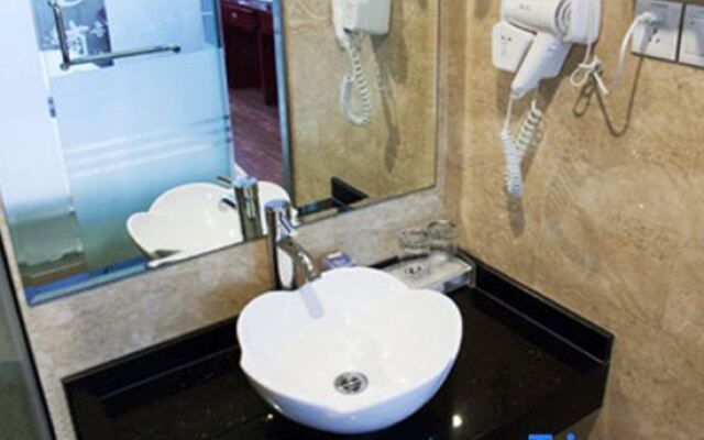 Yiyezhou Business Chain Hotel