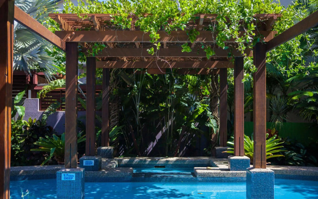 Freestyle Resort Port Douglas