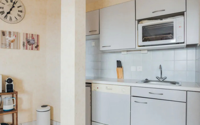 Les Villas de Kermaria