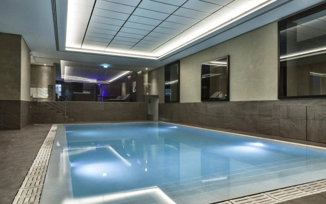 Hotel Saccardi & Spa - Adults Only