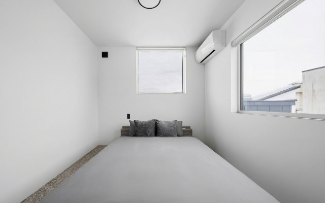 U suzukou – Guest Rooms – Asahikawa