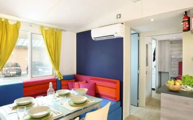 Campingvillaggio Atlanta e Mediterraneo - Campground