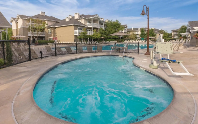 WorldMark Windsor