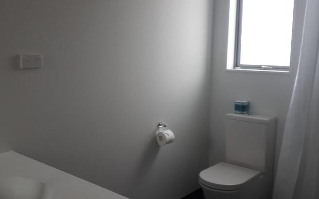 Northpark Motel