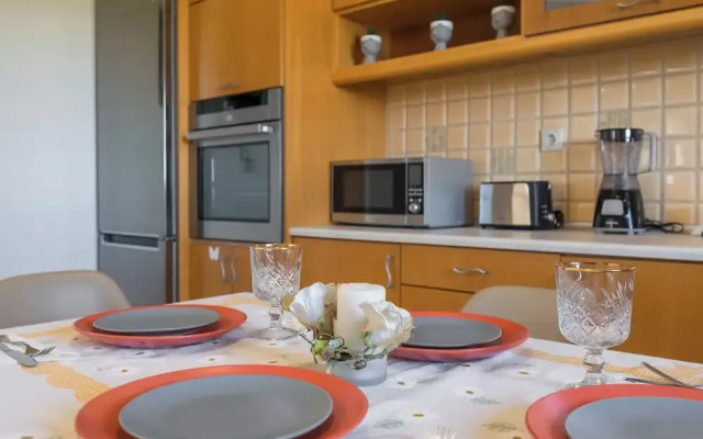 Olive Tree Villa