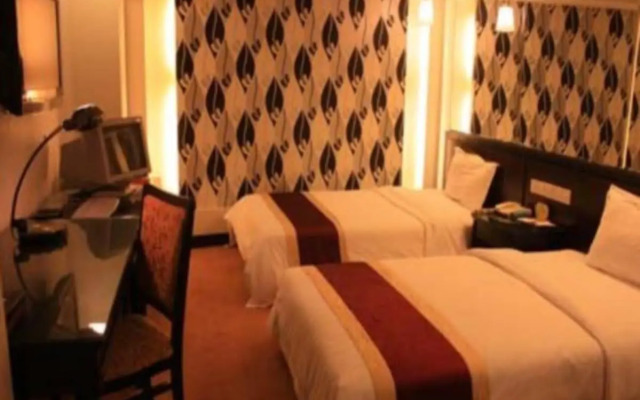 New World Hotel