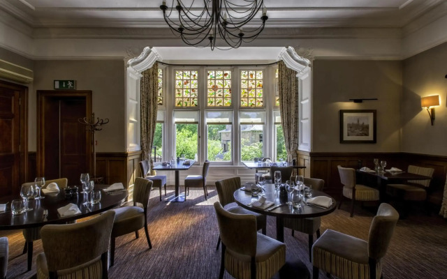 Sherbrooke Castle Hotel
