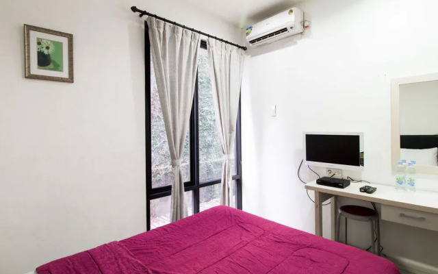 RedDoorz @ Cilandak 3