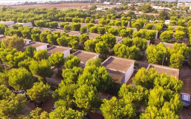 Villaggio Welcome to Bahia