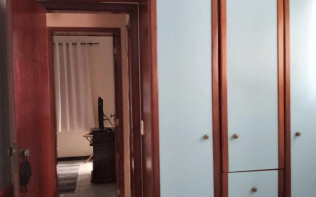 Apartamento Vila Blanche Cabo frio