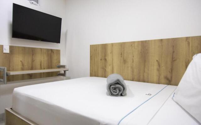 Hotel Park Caribe