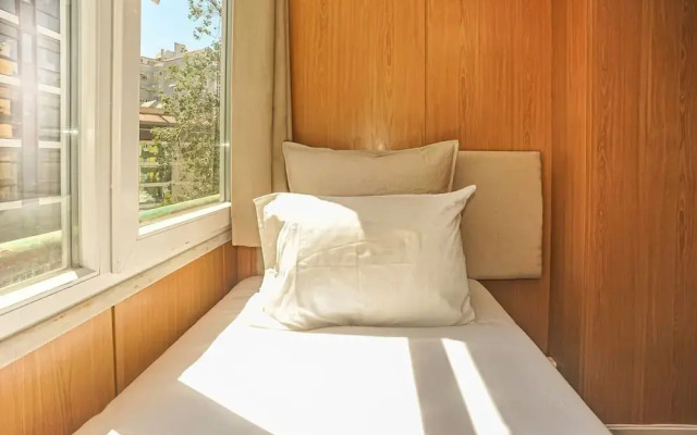 My Fair Lisbon -modern flat with elevator in central Lisbon
