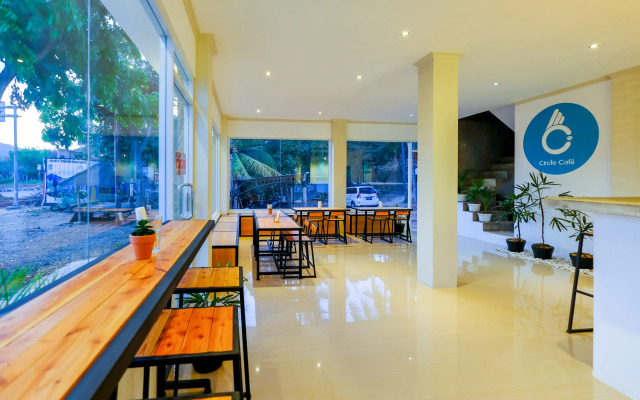 OYO 1793 Kuta Circle Homestay