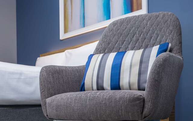 Travelodge Windsor Central