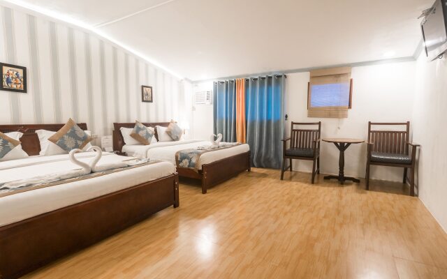 Royal Park Resort Boracay