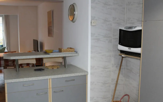 Appartement Chaho Centre Ville