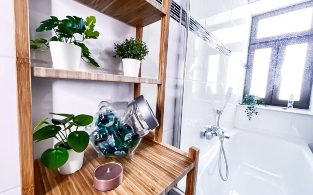 ✿ MODERNER NEUBAU im Kultviertel Plagwitz ✿