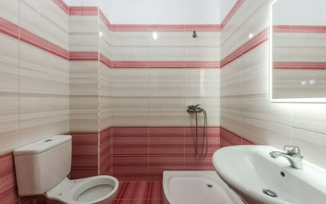 Comfort Beach Apartment