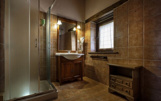 Az Agrituristica Bio Le Macchie Alte