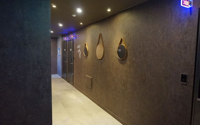 Hotel Louis