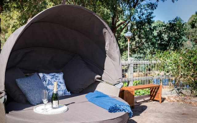 Oscars Private Spa Villa - Adults Only