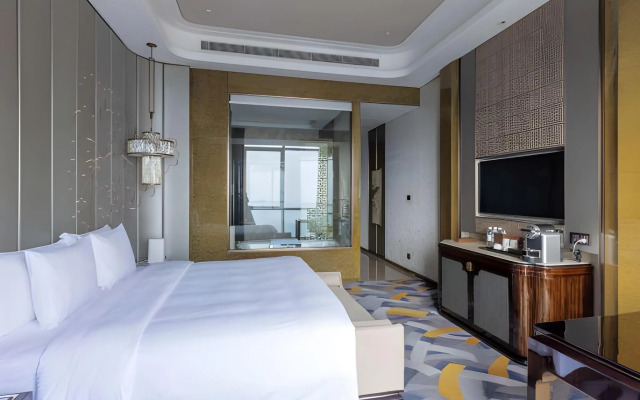 Wanda Vista Zhengzhou