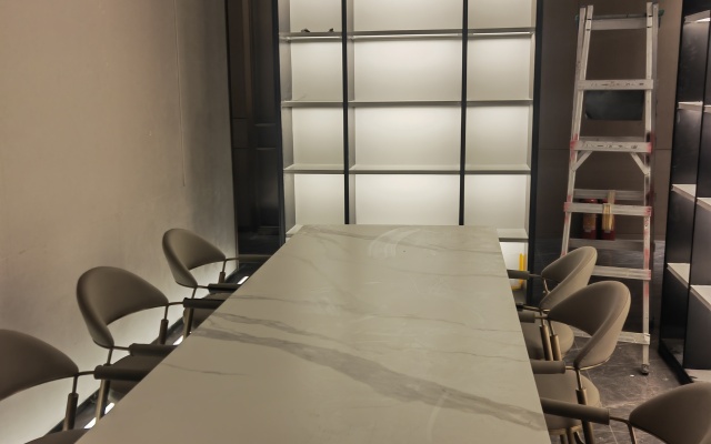Greentree Eastern Hotel Shenzhen Futian Huaqiang North Branch
