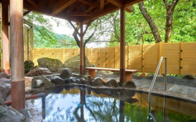 Keiryu Onsen Kammuriso