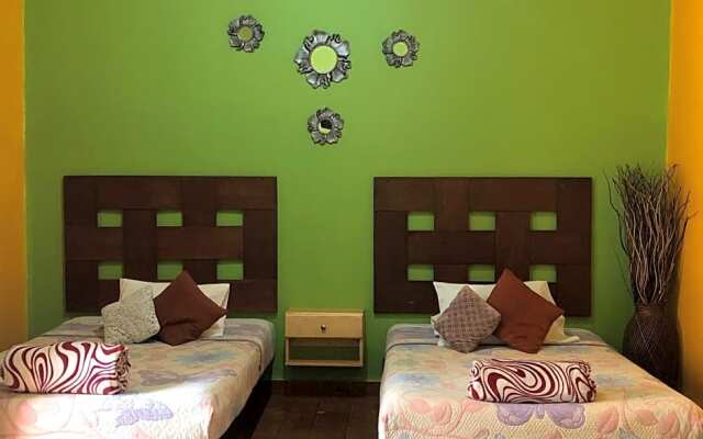 Hotel Boutique El Sueño del Coronel