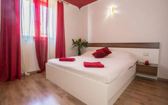 Apartments Andre Poreč