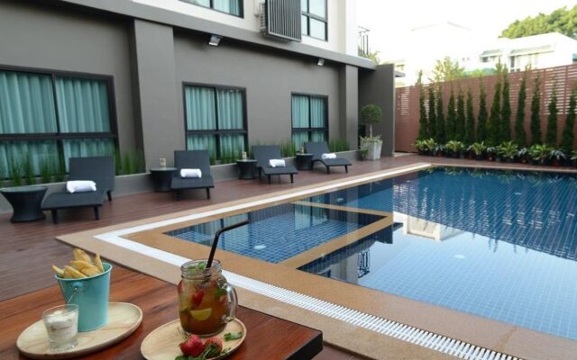 Cmor by Recall Hotels, Chiang Mai