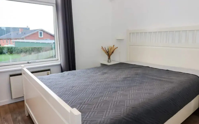 6 Person Holiday Home in Hadsund