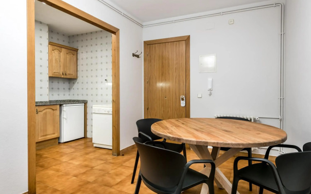 Apartaments Serrano
