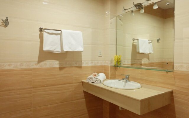 Spring Hung Anh Hotel