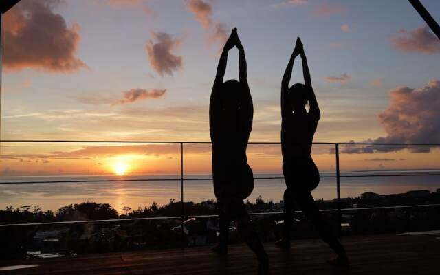 Wayn-Zen Onna Hotel
