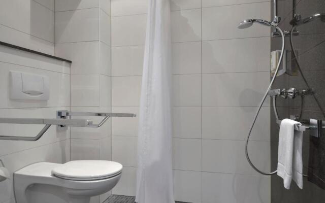 B&B Hotel Hannover-Lahe