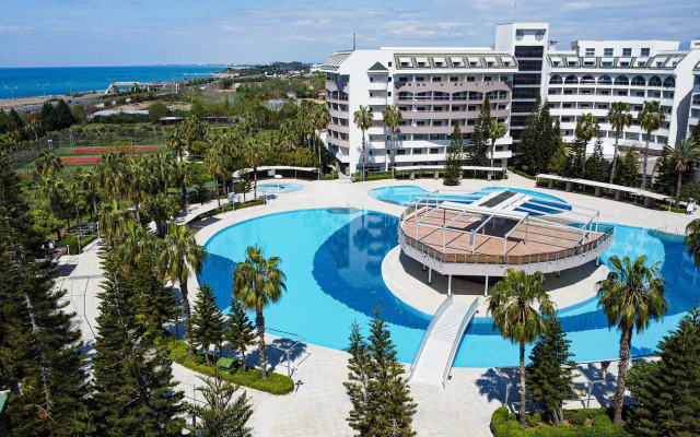 Amelia Beach Resort Hotel & Spa