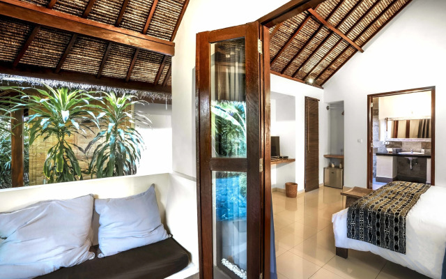 Manta Dive Resort Gili Air