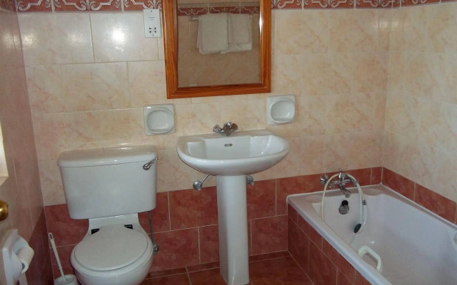 San Antonio Guest House