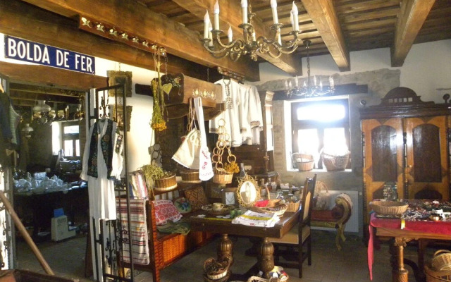 Casa Bertha