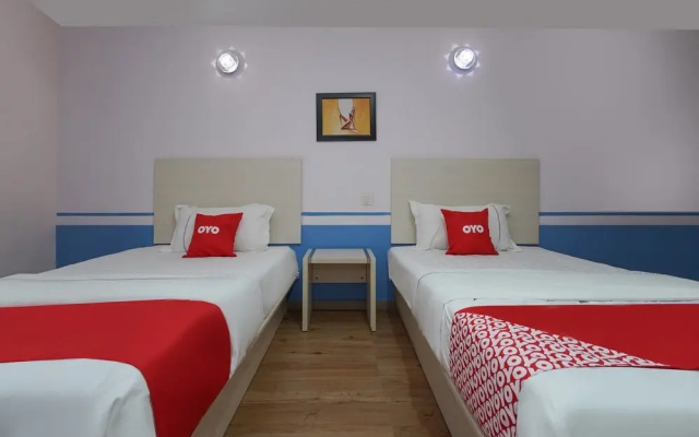 Capital O 89919 Hotel Hari Hari
