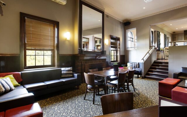 Nightcap at Pymble Hotel