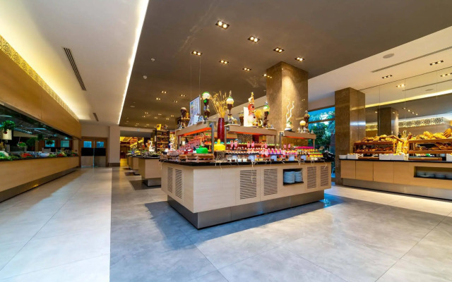 Belek Beach Resort Hotel - All inclusive