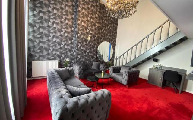 La Bourse Hotel