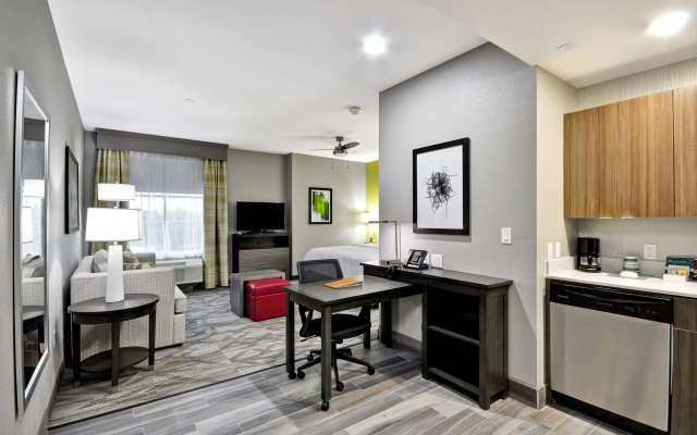 Homewood Suites by Hilton Tyler