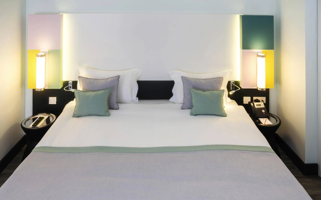 Elysium Styles Taksim