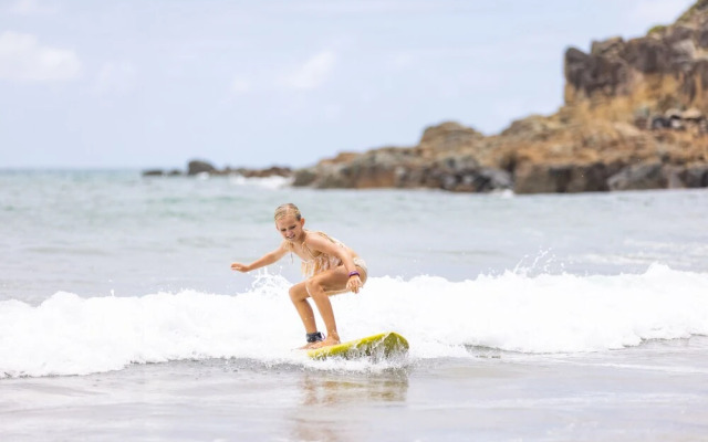 NRMA Agnes Water Holiday Park