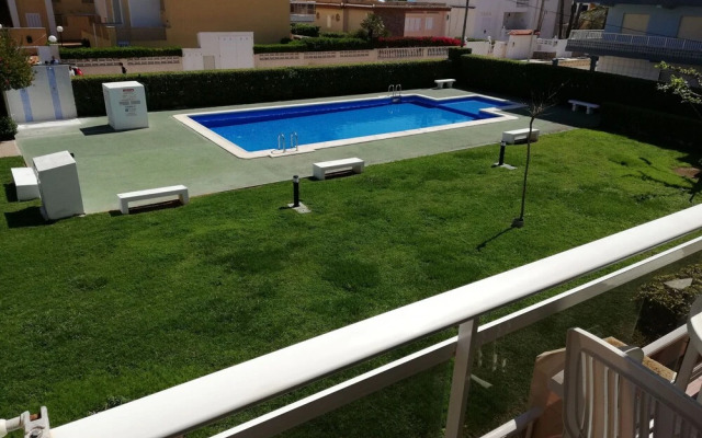 Solmar II 10 - 1º