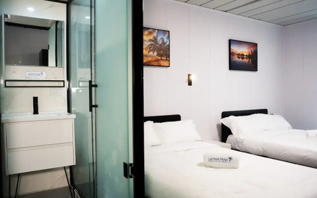 Hotel Laimoa